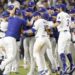 Dodgers gana pase a la final contra los Yankees en la serie de campeonato
