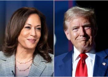 Donald Trump lidera encuestas según The Wall Street Journal