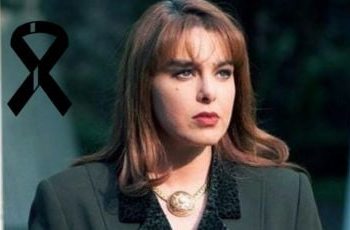 Fallece Jessica Jurado, actriz de ‘La Usurpadora’ a los 56 años