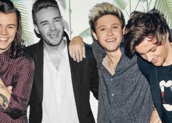 Exintegrantes de la banda One Direction lamentan el fallecimiento de Liam Payne