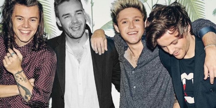 Exintegrantes de la banda One Direction lamentan el fallecimiento de Liam Payne