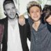 Exintegrantes de la banda One Direction lamentan el fallecimiento de Liam Payne