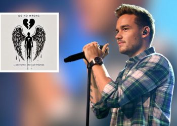Filtran su última canción de Liam Payne
