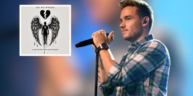 Filtran su última canción de Liam Payne