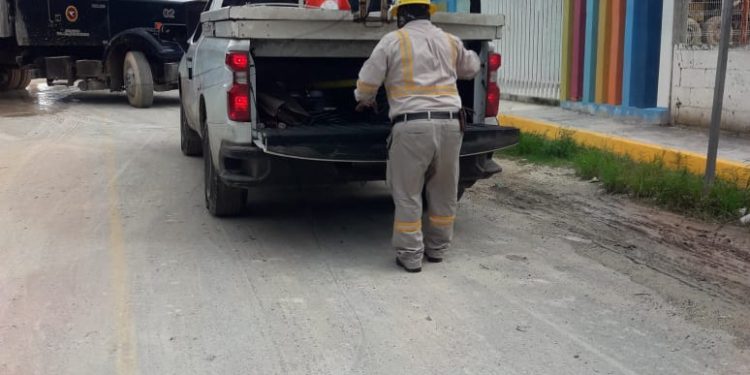 Seguirán los fallos de energía eléctrica en el Puerto de Chiquilá