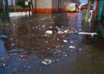 Protección Civil de Centro en alerta permanente por lluvias intensas: Yolanda Osuna