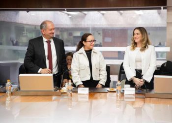 Ana Luisa Abreu Calderón asume como nueva Delegada Regional del Infonavit en Tabasco