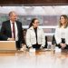 Ana Luisa Abreu Calderón asume como nueva Delegada Regional del Infonavit en Tabasco