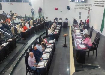 Congreso de Tabasco se convierte en el primero en aprobar reforma de supremacía constitucional