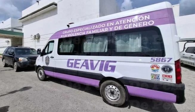 Un niño de 2 años pierde la vida tras ser golpeado brutalmente por su padrastro en Villas Otoch Paraíso, Cancún