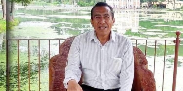 Asesinan expresidente municipal de Huamuxtitlán, Guerrero