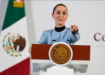 Dos Bocas ya opera al 80%, asegura la presidenta Sheinbaum