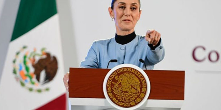 Dos Bocas ya opera al 80%, asegura la presidenta Sheinbaum