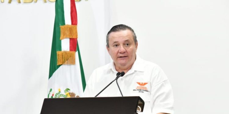 Movimiento Ciudadano propone reforma contra el nepotismo en Tabasco