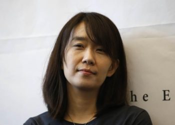 Han Kang, escritora surcoreana recibe el Premio Nobel de Literatura 2024