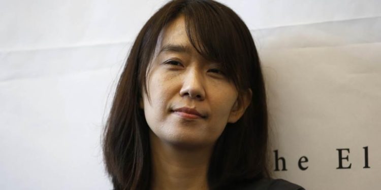 Han Kang, escritora surcoreana recibe el Premio Nobel de Literatura 2024
