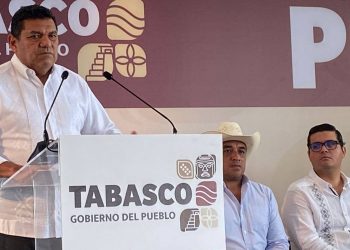 Tabasco registra 65 víctimas de homicidio doloroso en octubre; aumento de violencia en el inicio del gobierno de Javier May
