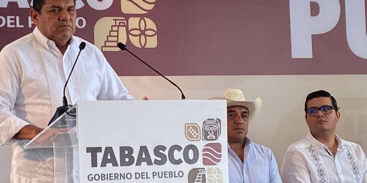 Tabasco registra 65 víctimas de homicidio doloroso en octubre; aumento de violencia en el inicio del gobierno de Javier May