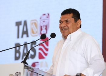 Continúan trabajos en el libramiento Villahermosa-Cárdenas en 2025 con una inversión de 600 millones de pesos
