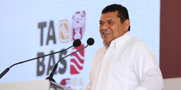 Continúan trabajos en el libramiento Villahermosa-Cárdenas en 2025 con una inversión de 600 millones de pesos