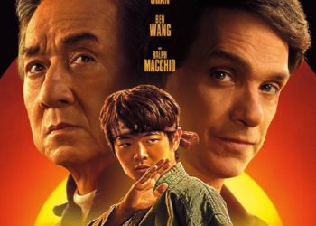 «Karate Kid», Legends llegará al cine el próximo año