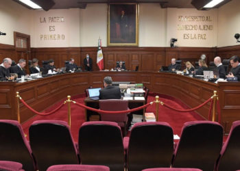 SCJN admite trámite de la consulta de Juzgadores al Poder Judicial
