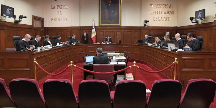 SCJN admite trámite de la consulta de Juzgadores al Poder Judicial
