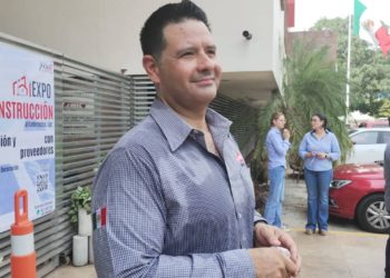 Rescate de la Plaza de Toros será un éxito para Villahermosa: CMIC Tabasco