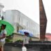 Pronostican lluvias de hasta 75 mm para Tabasco este martes: Conagua