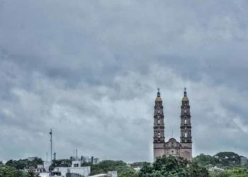 Chubascos y ambiente caluroso para este miércoles en Tabasco: Conagua
