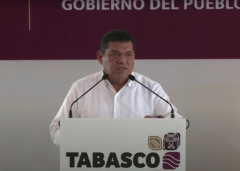 Gobernador Javier May destaca atención a 15 mil tabasqueños en primera semana de gira por municipios