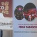 Gobernador Javier May adelanta detalles sobre la Feria Tabasco 2025: será entre abril y mayo