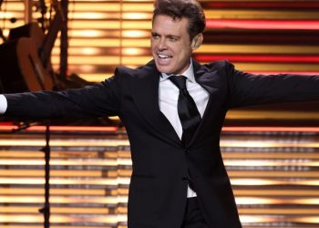 Luis Miguel cancela concierto en México por problemas de salud