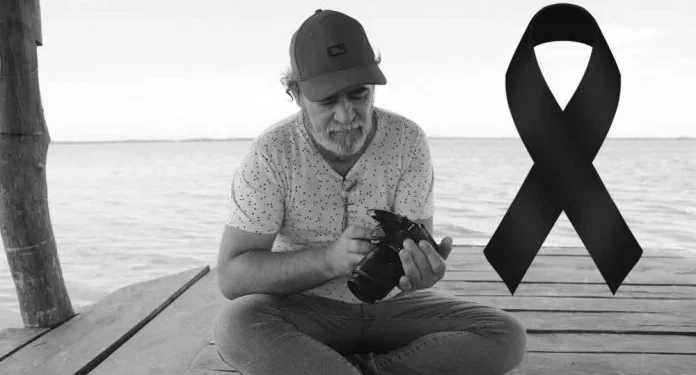 Sindicato de Taxistas piden justicia por la muerte de José Luis Corral