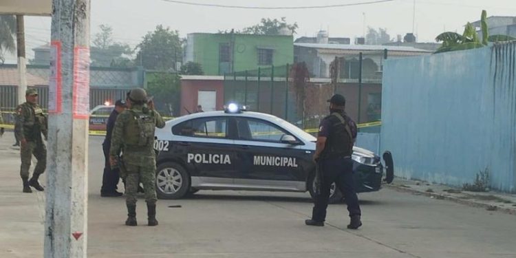 Regresa Tabasco a los primeros lugares con más homicidios en un día
