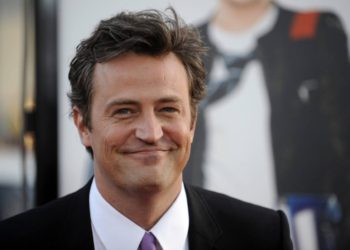 Médico del actor Matthew Perry se declara culpable de su trágica muerte