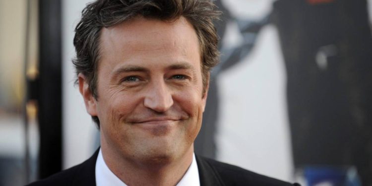 Médico del actor Matthew Perry se declara culpable de su trágica muerte