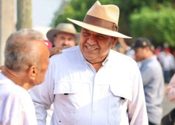Gobernador Javier May informa atención a más de 25 mil ciudadanos en audiencias públicas