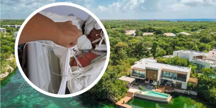 Fallece tercer víctima tras explosión de gas en un hotel de Mayakobá