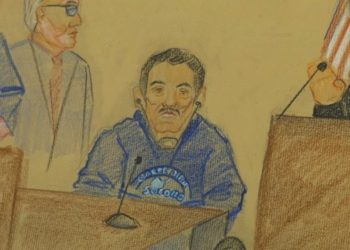 Ismael «El Mayo» Zambada podría enfrentar pena de muerte si se halla culpable, según EU