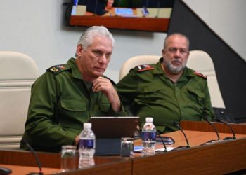 Dictador cubano, Miguel Díaz-Canel advierte a ciudadanos sobre manifestaciones y asegura que habrá ‘consecuencias’