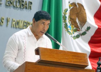 Carlos Madrigal Leyva será el nuevo director del Hospital Juan Graham