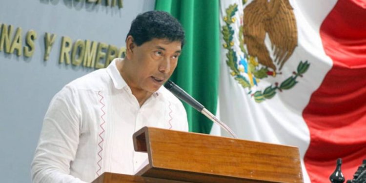 Carlos Madrigal Leyva será el nuevo director del Hospital Juan Graham