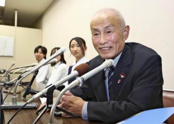 Nihon Hidankyo recibe el Premio Nobel de la Paz 2024 por frenar el uso de armas nucleares