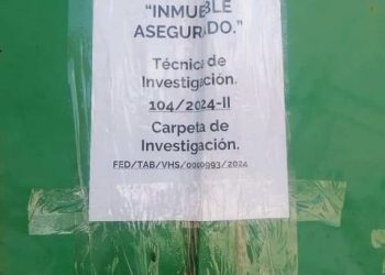 CONAGUA investiga a empresa «MEDAM» por contaminación de arroyo en Nacajuca