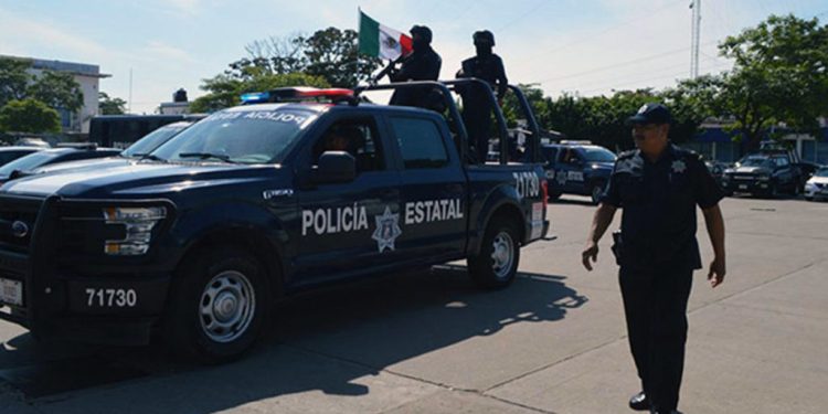 Secretaría de Seguridad y Protección Ciudadana reporta 100 bajas voluntarias por diversos motivos