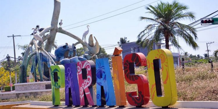 Javier May señala que Paraíso está «quebrado» financieramente debido a deudas por laudos laborales