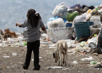 El 13.7% de la población de Tabasco vive en pobreza extrema, informa DIF estatal