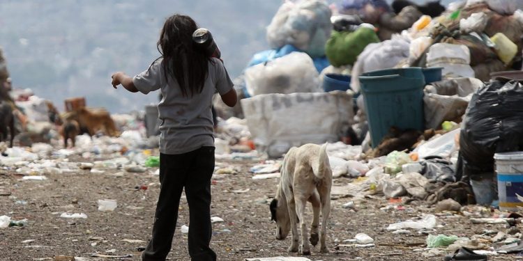 El 13.7% de la población de Tabasco vive en pobreza extrema, informa DIF estatal