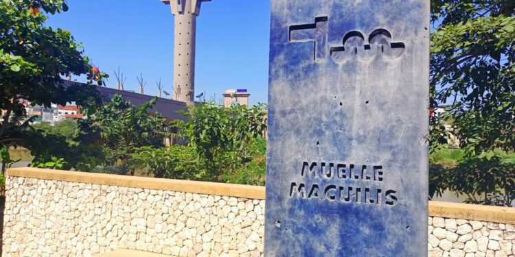 Sin fecha para reactivar transporte pluvial en el malecón: Alcaldesa de Centro